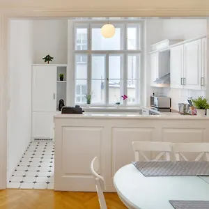 Appartement Karlova 24 - Old Town