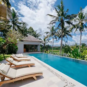 Santun Luxury Private Villas-chse Certified , Ubud Indonesia