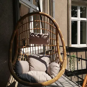 Classic Pilsudskiego Street Appartement Cracovie