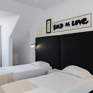 Atalaia (adults Only) , Lisboa Portugal