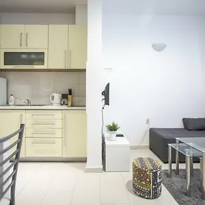 Hideaway Appartement Split