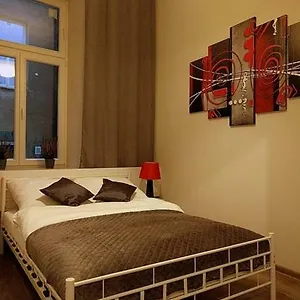 Oldkrak Appartement Cracovie