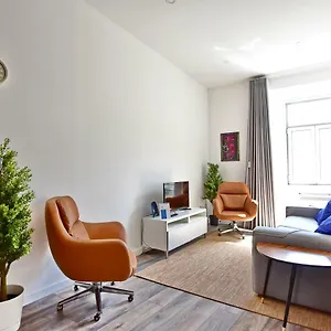 Trylisbon Calvario Appartement Lisboa