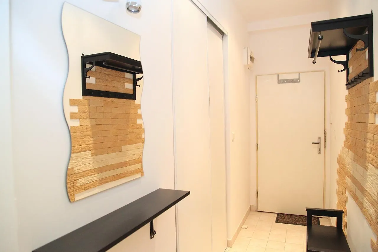 Appartement Old Town Studio Prague